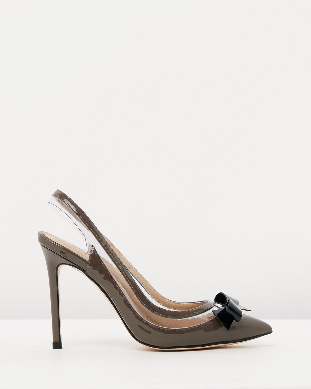 ROCHELLE - DARK TAUPE