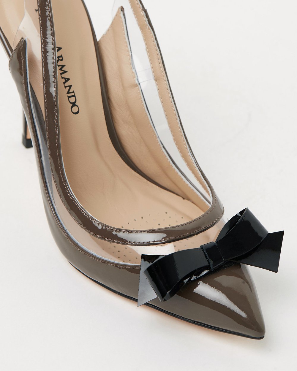 ROCHELLE - DARK TAUPE