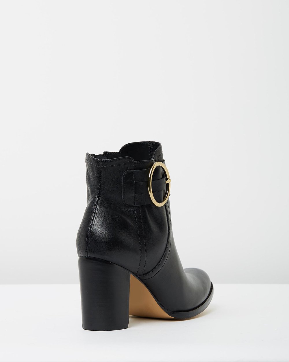 Sonia - Black