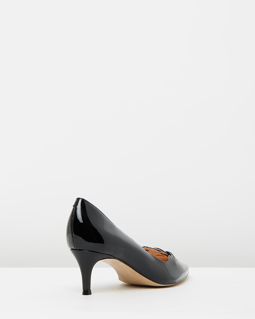 Jazz - Black Patent