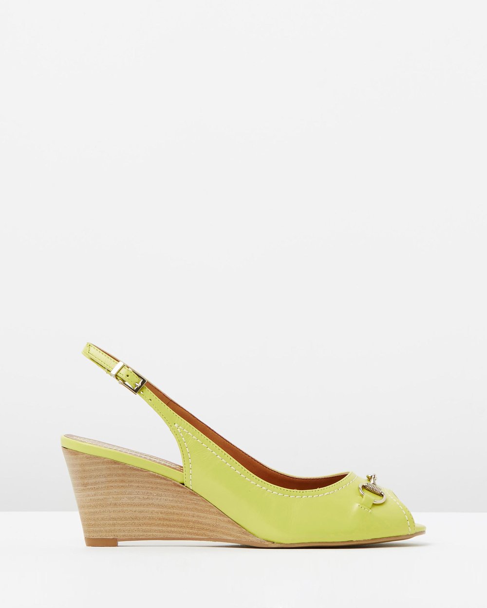 EMERALD - LIME