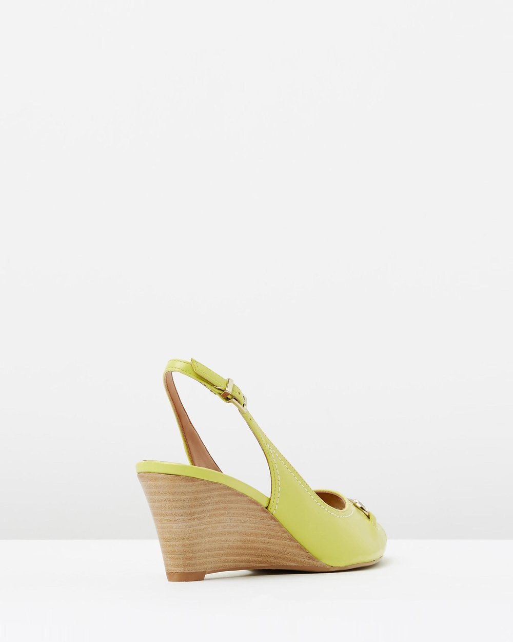 EMERALD - LIME