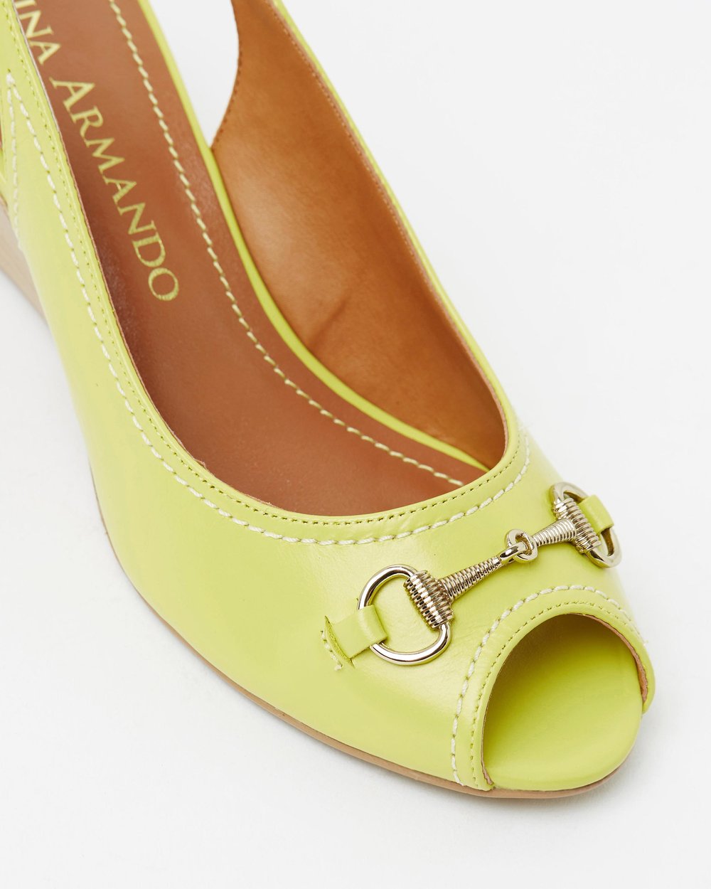 EMERALD - LIME