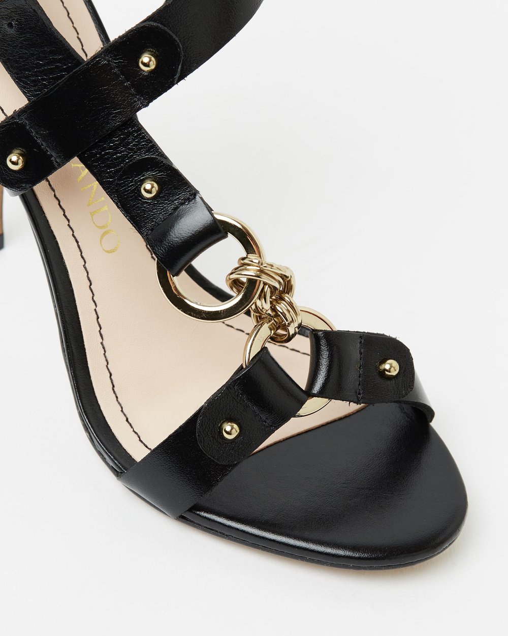 St Tropez - Black