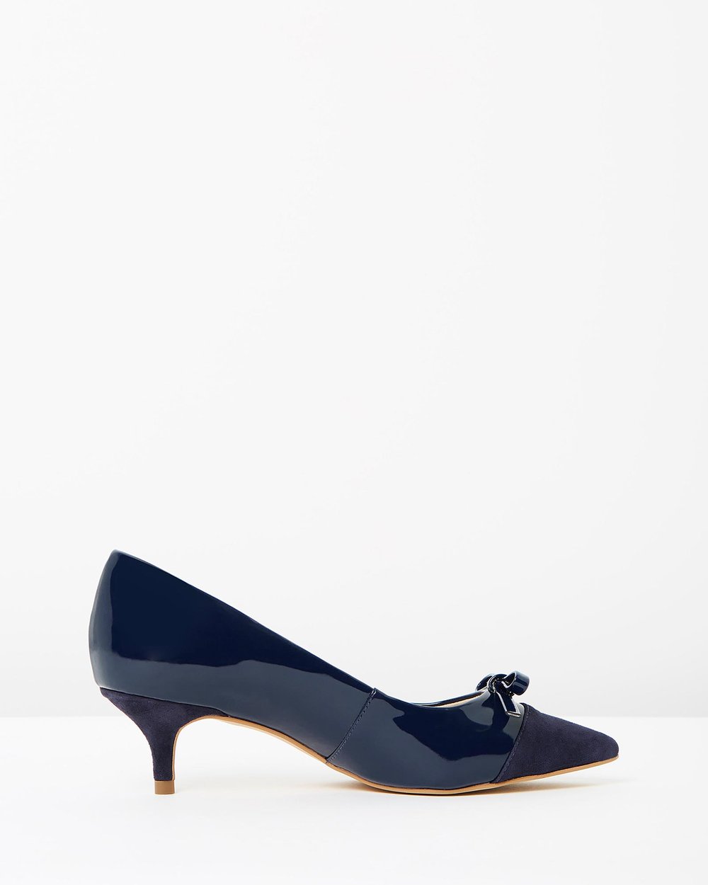 Zanna - Navy