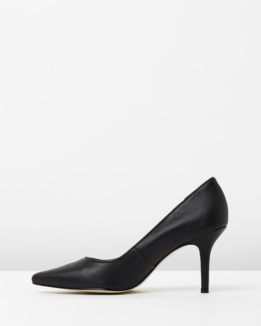 Deb - Black