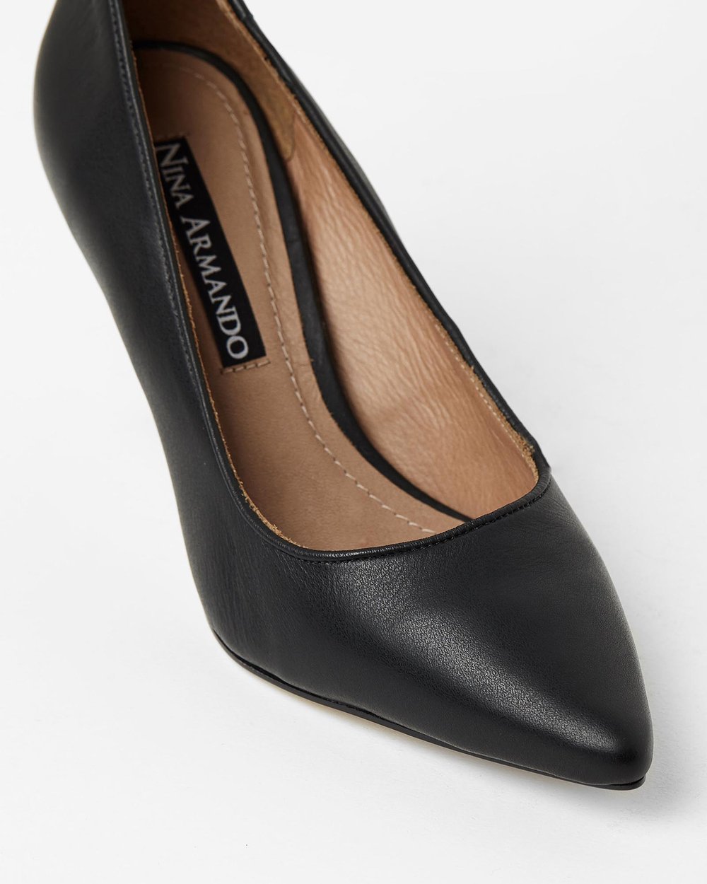 Deb - Black