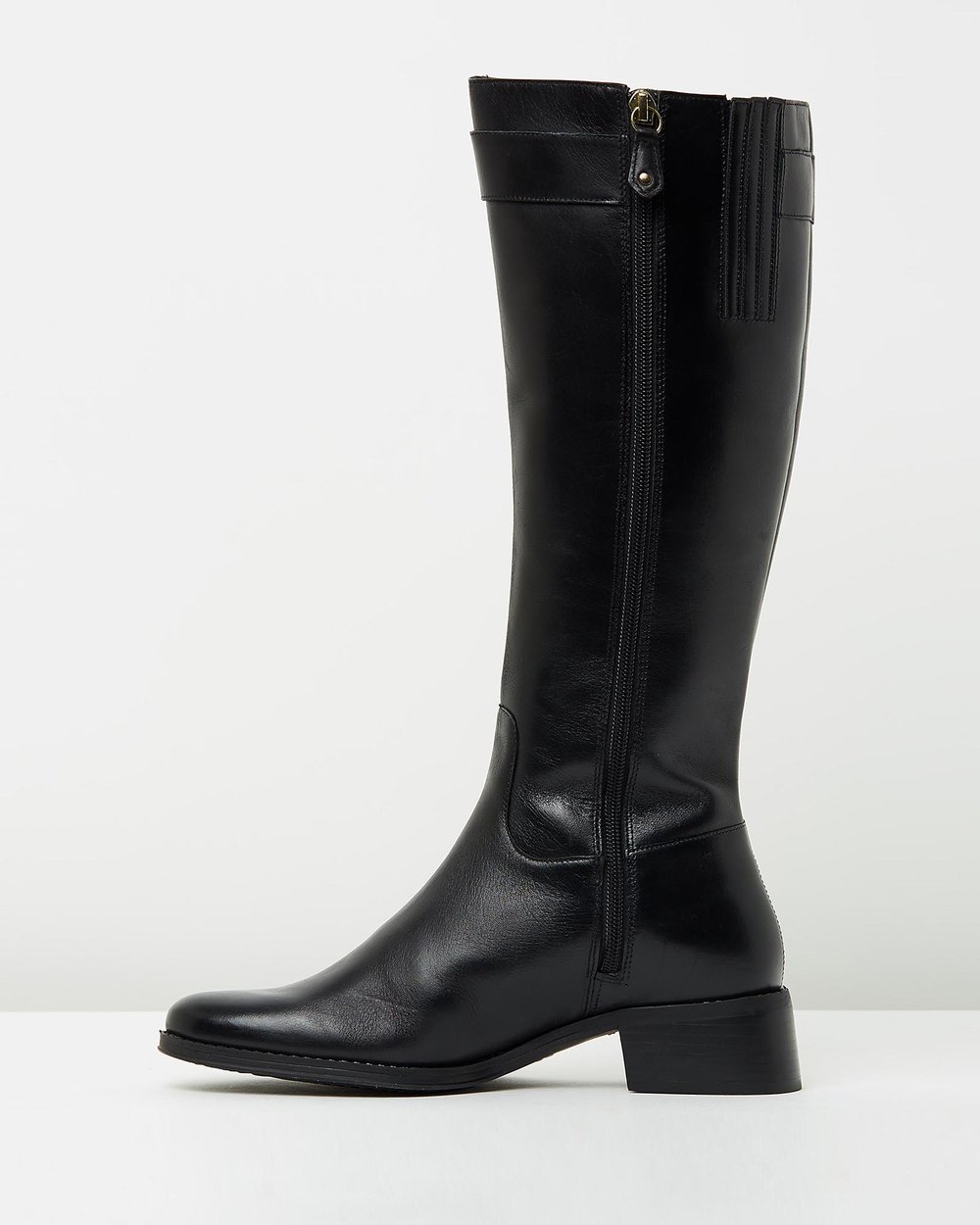 Germaine - Black