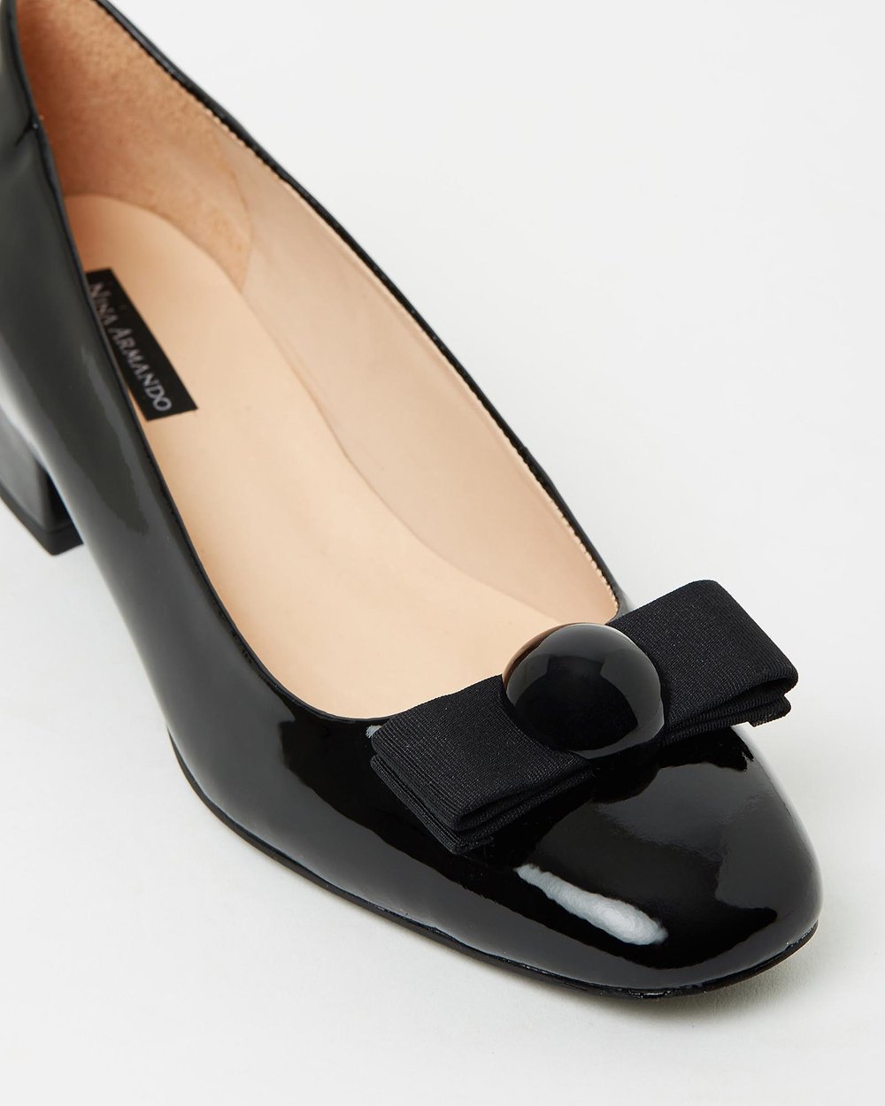 Elsa - Black