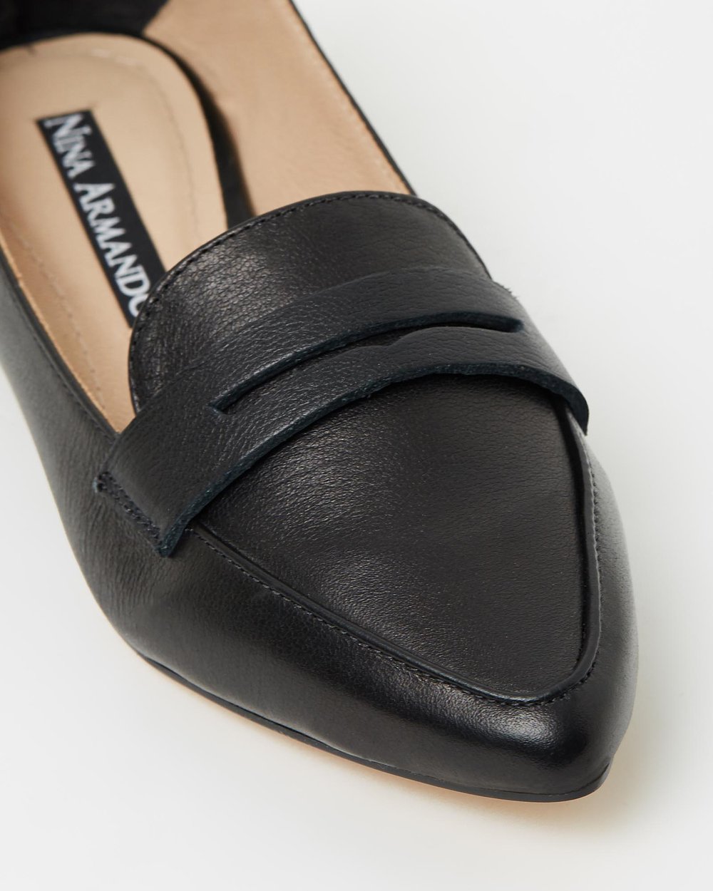 Florentina - Black