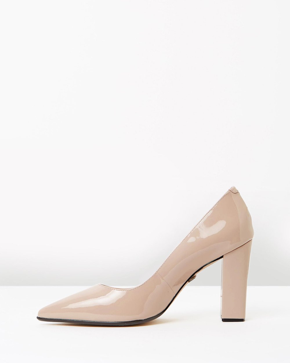Kayla - Nude Patent