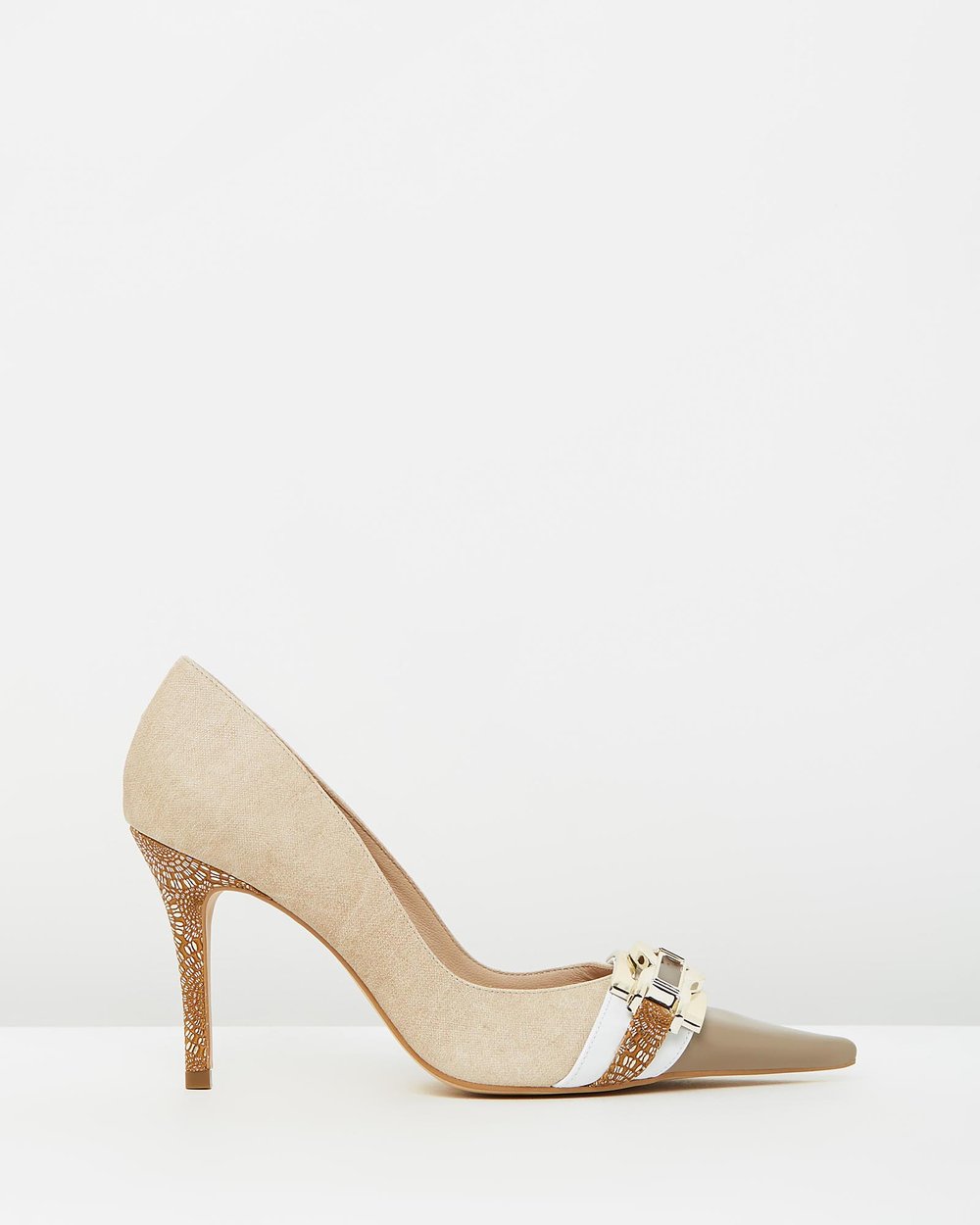 Monique – Taupe