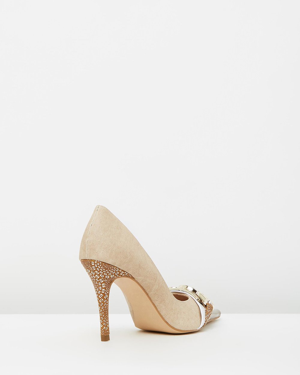 Monique – Taupe