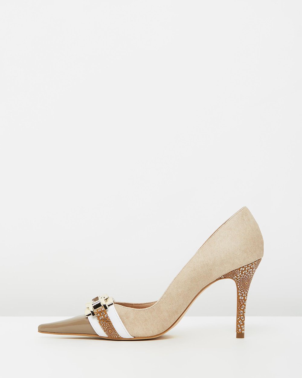Monique – Taupe