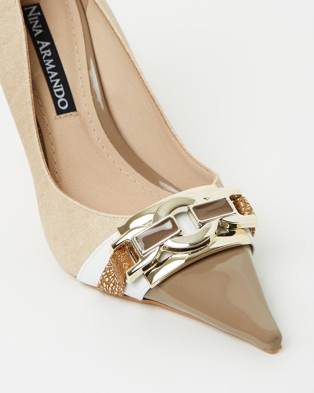 Monique – Taupe