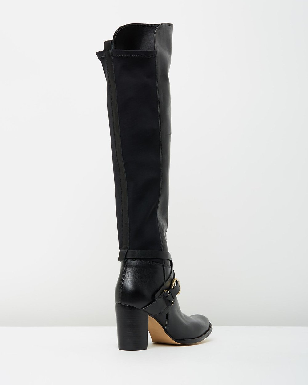 Varsity - Black