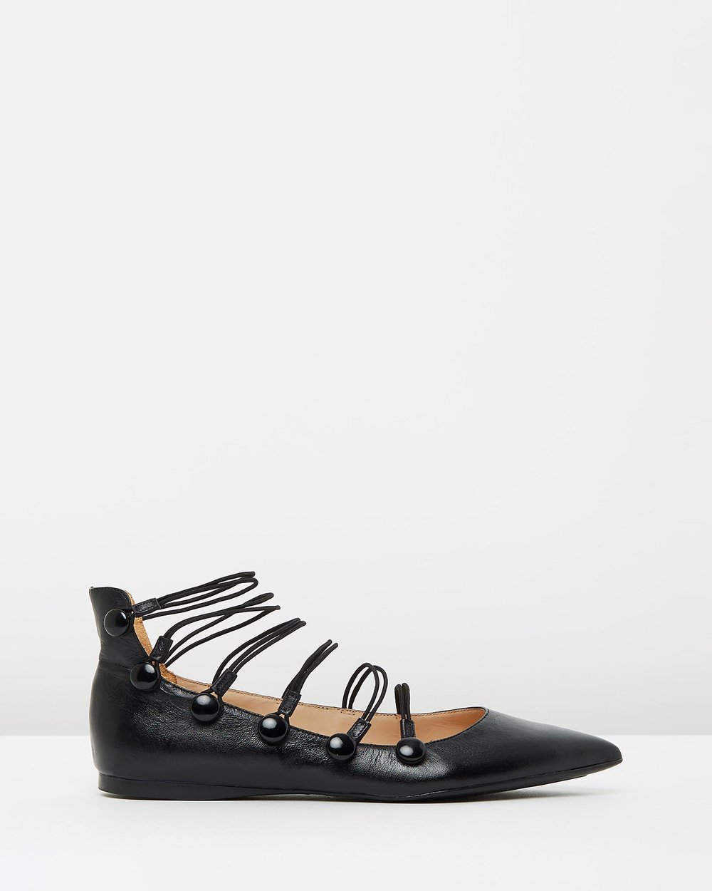 Camilla - Black