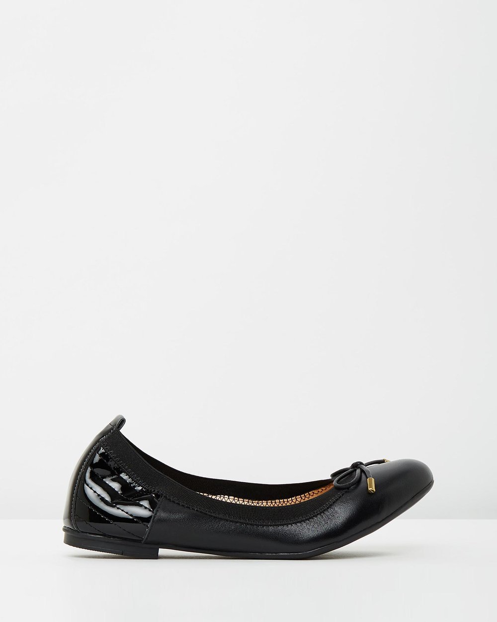 Aline - Black