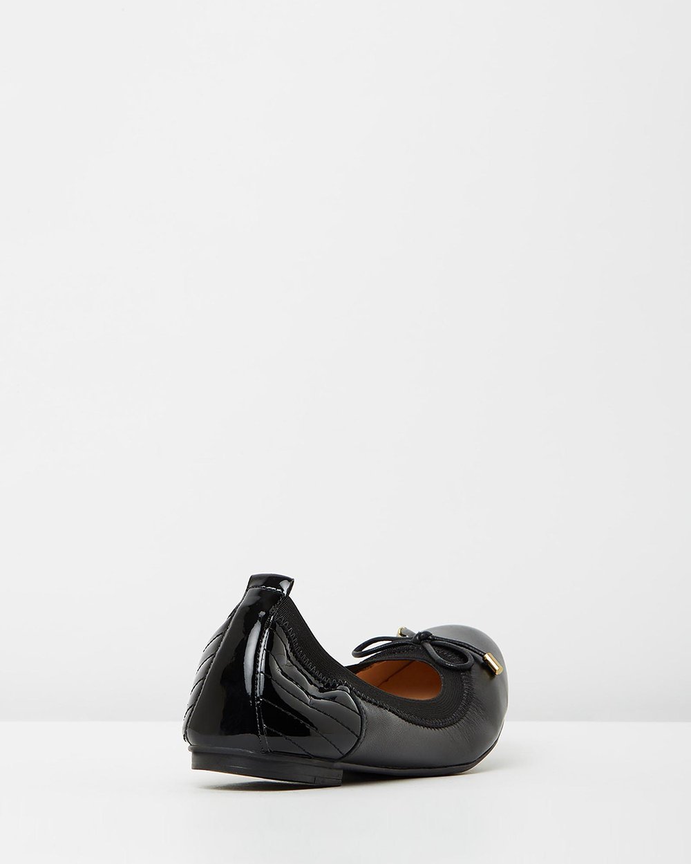 Aline - Black