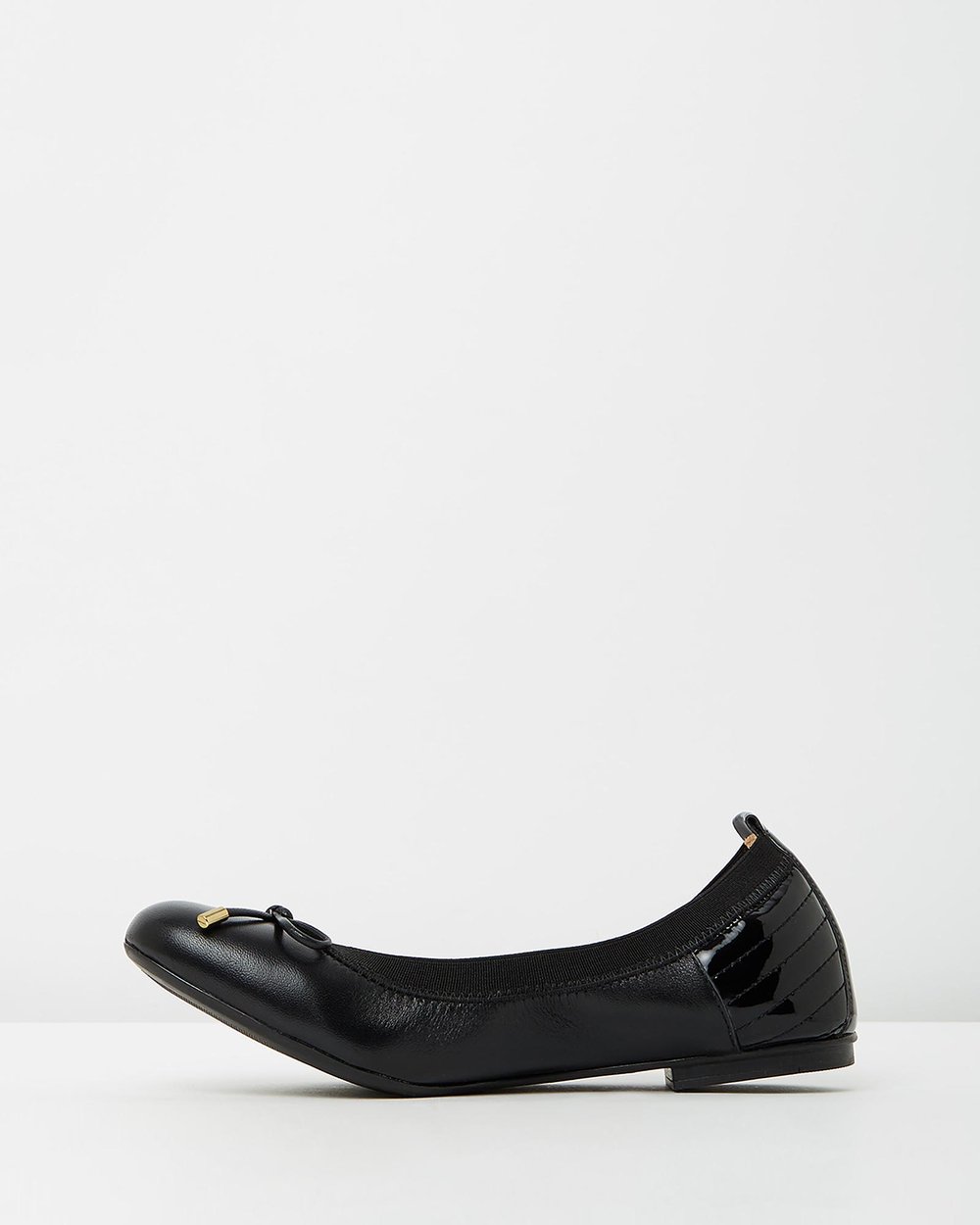 Aline - Black
