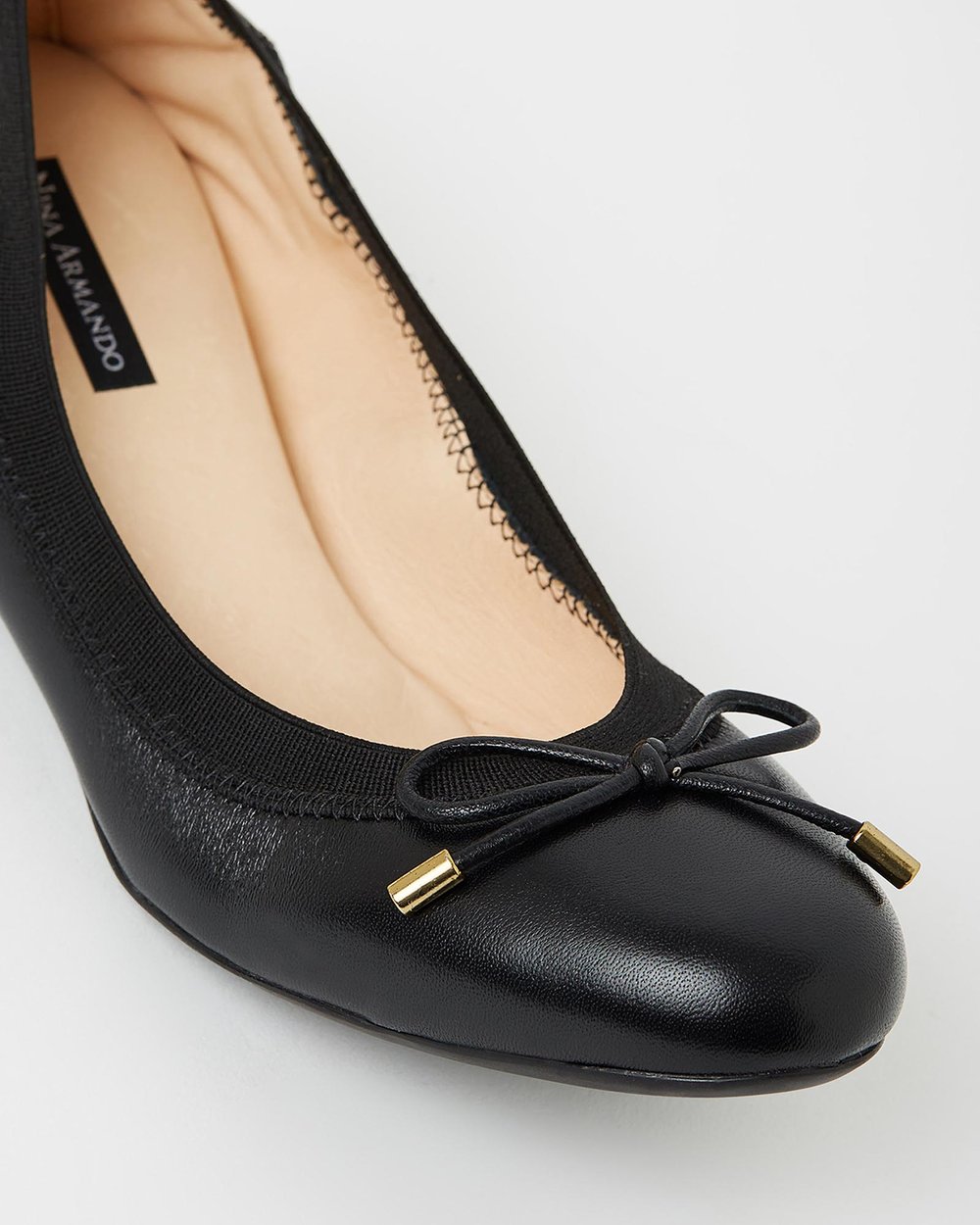 Aline - Black
