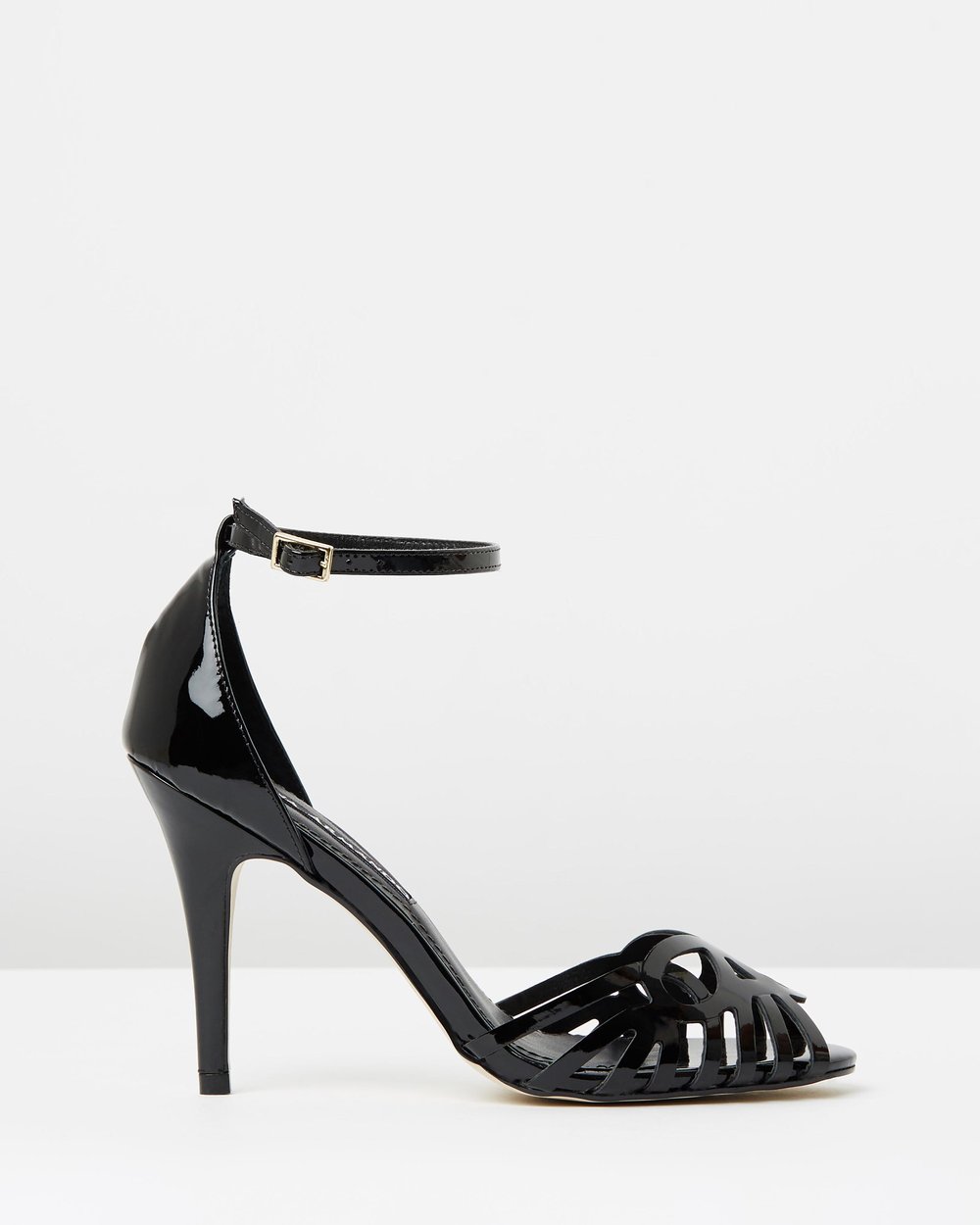 ANGELICA - BLACK