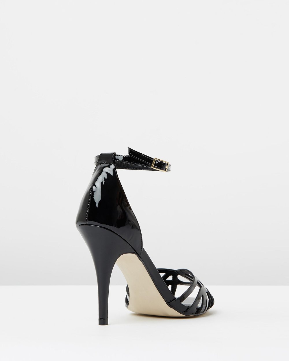 ANGELICA - BLACK