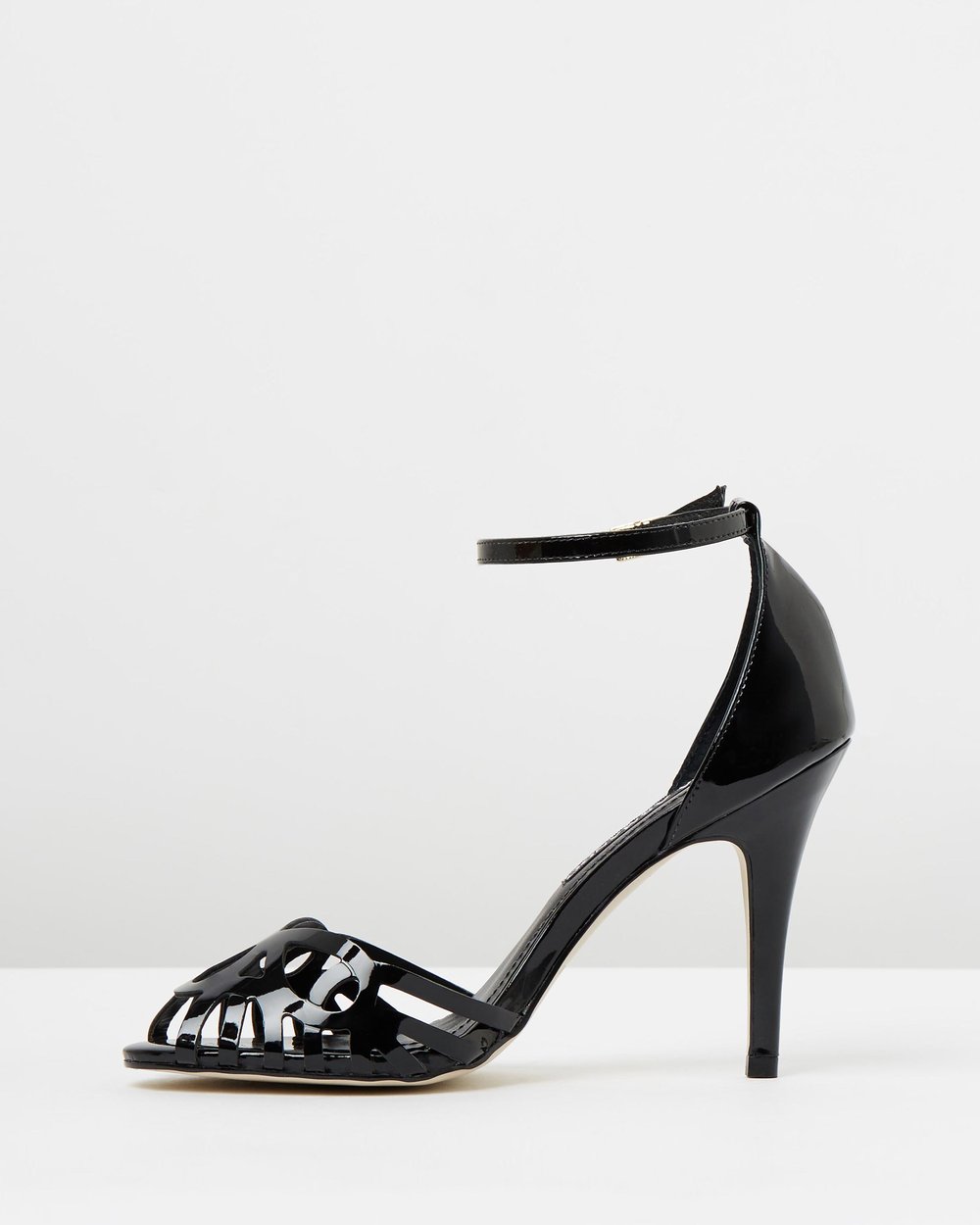 ANGELICA - BLACK