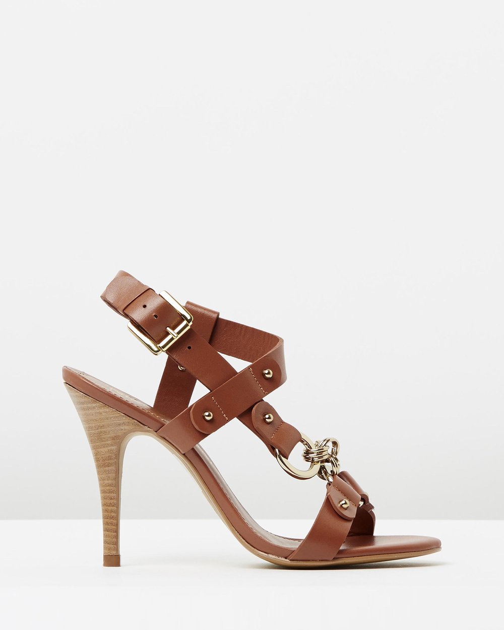 St Tropes - Brown
