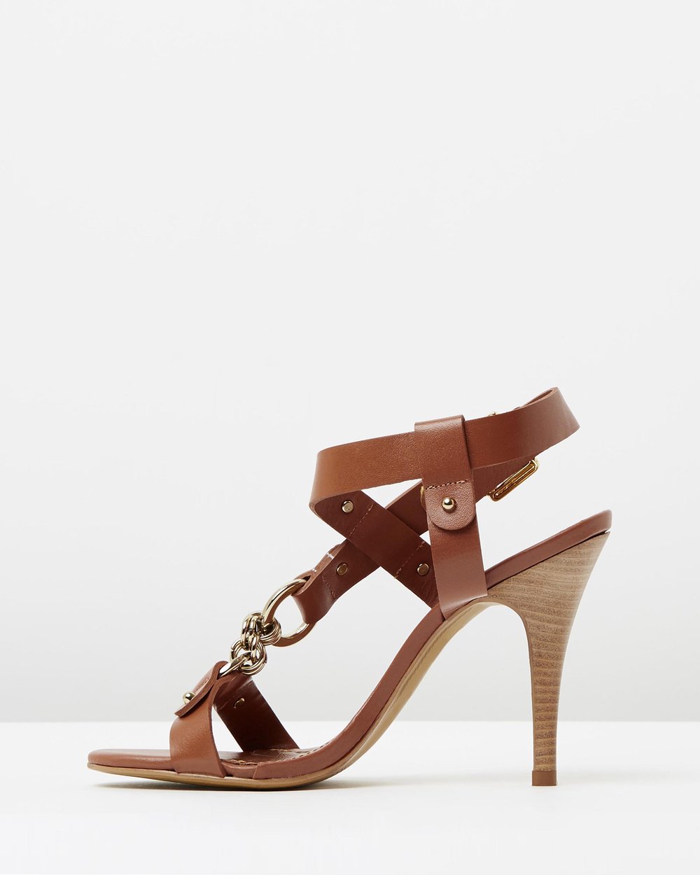 St Tropes - Brown