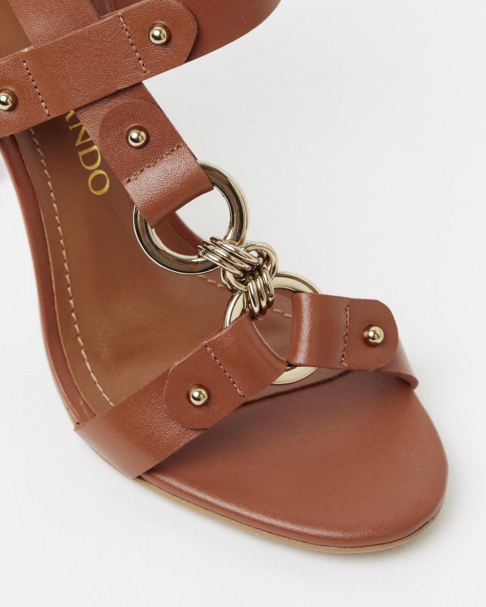 St Tropes - Brown