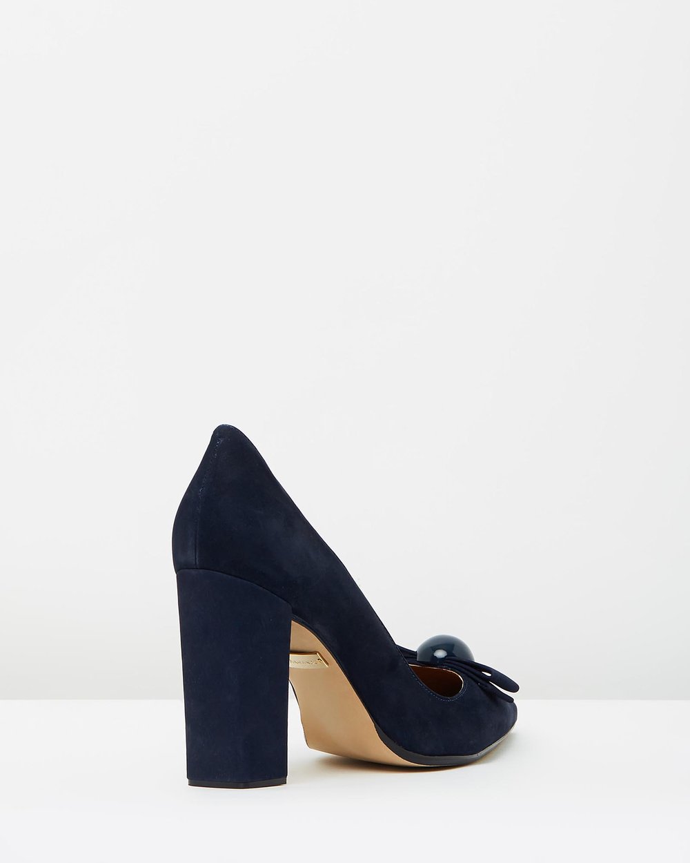 Suzie - Navy