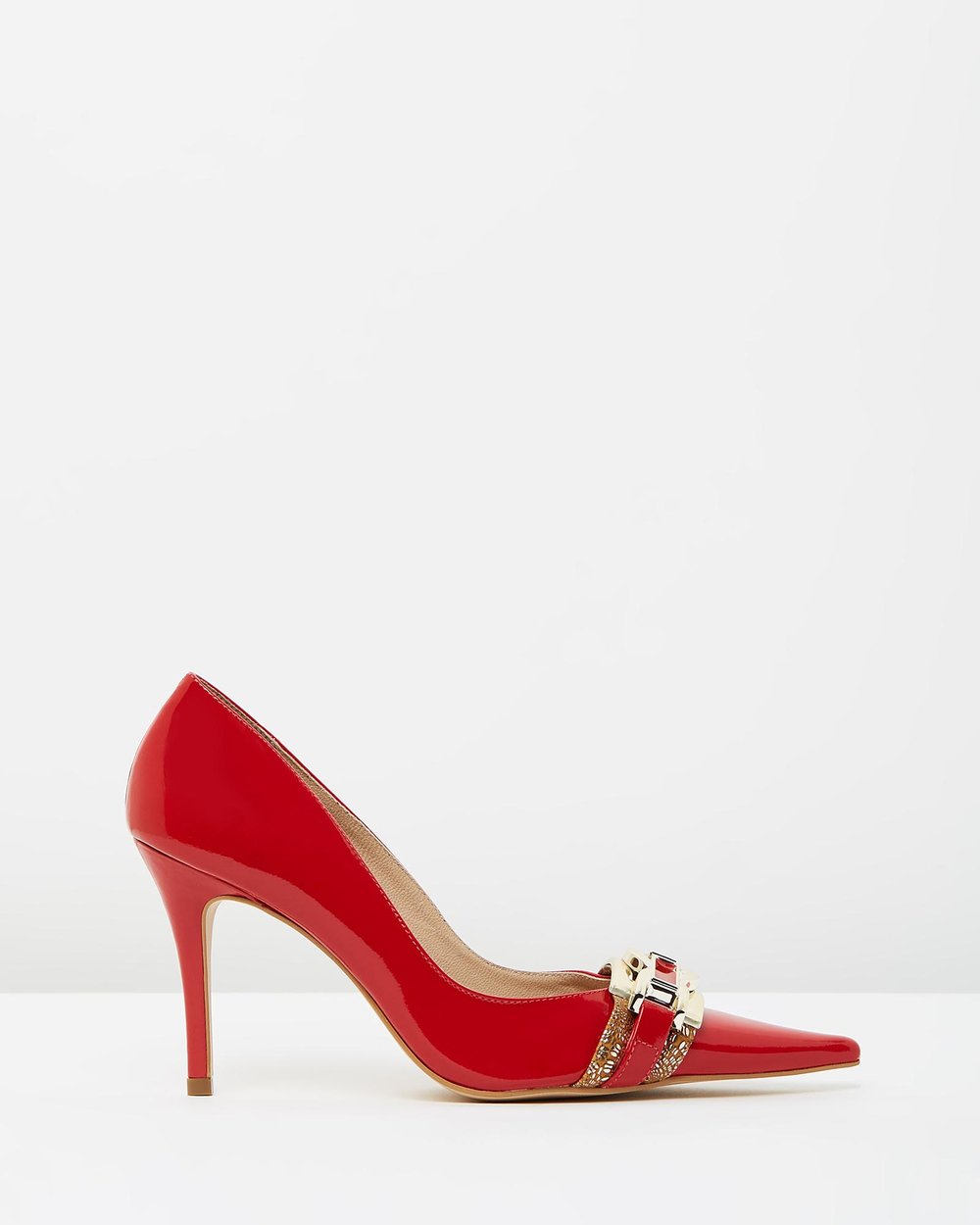 Monique - Red