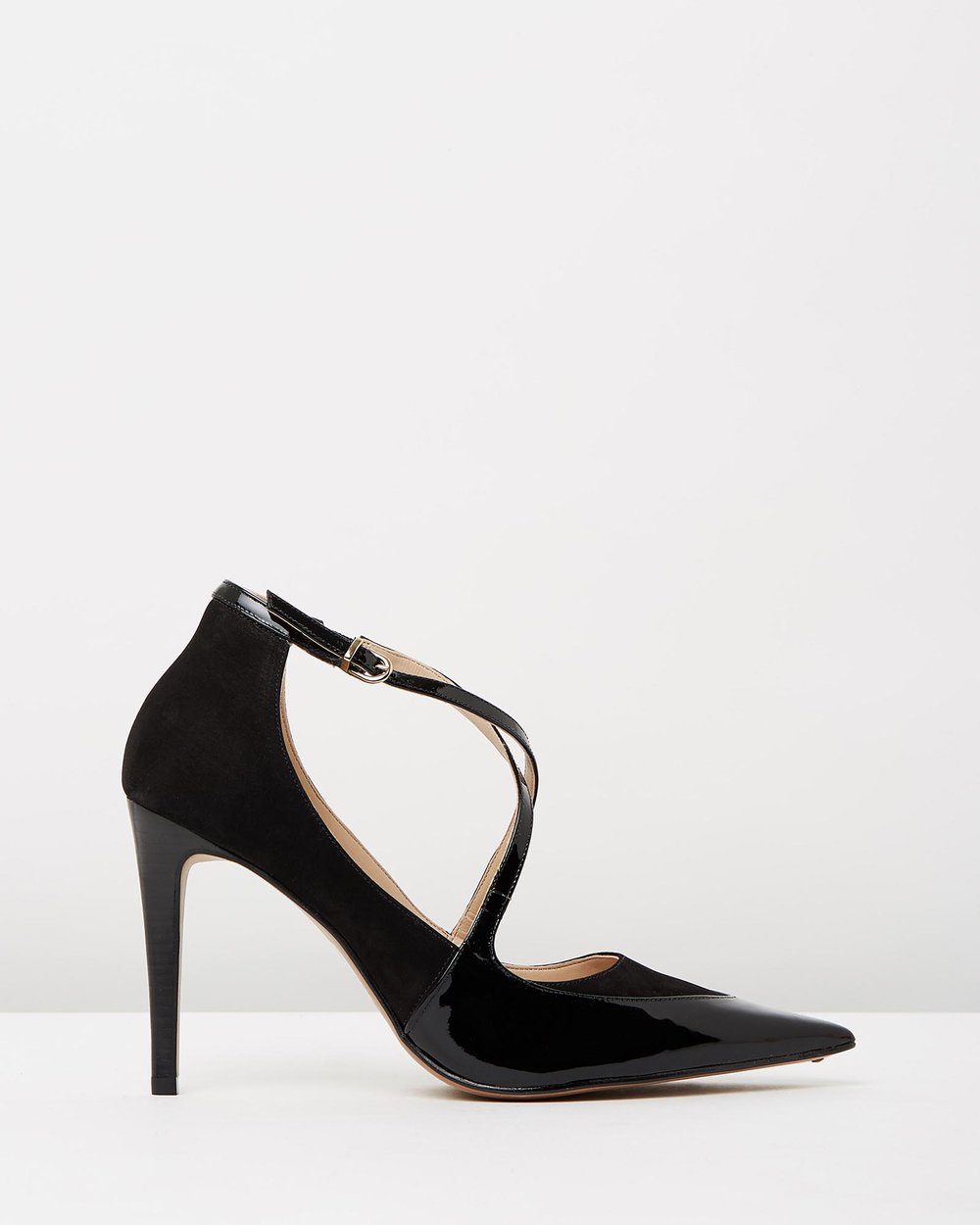Vera - Black