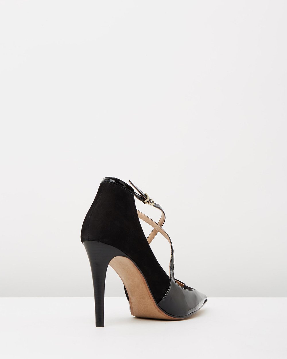 Vera - Black