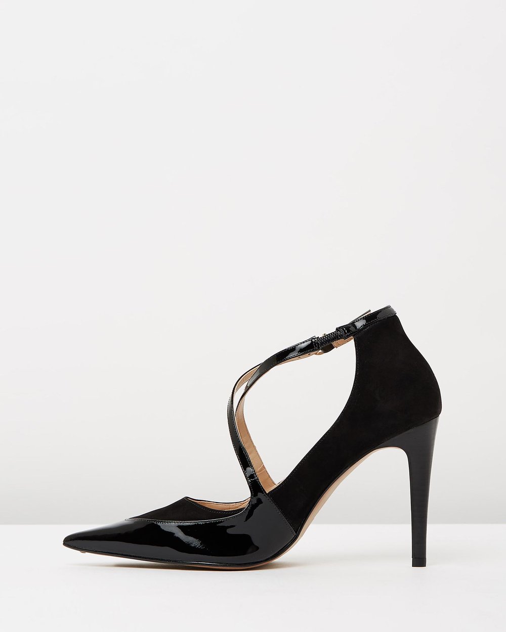 Vera - Black