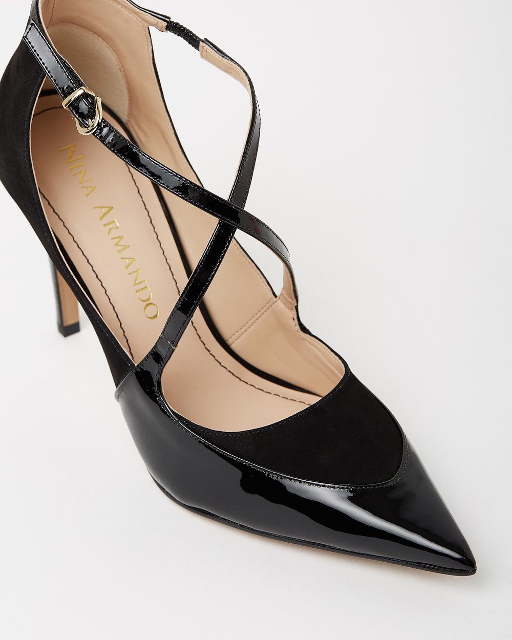 Vera - Black