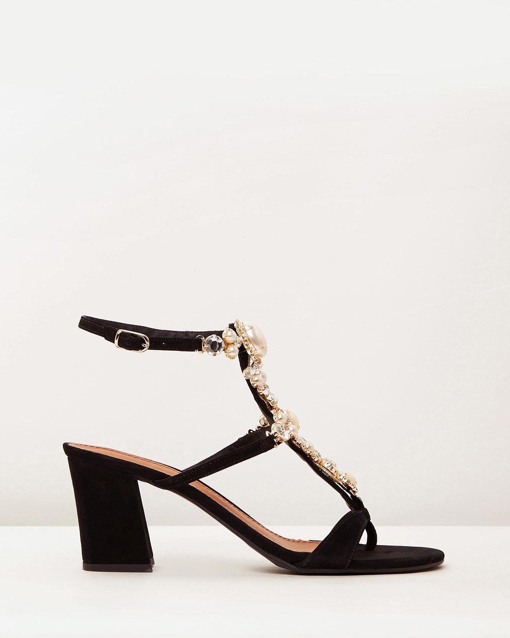 Paige – Black