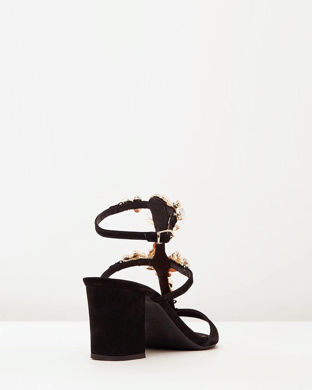 Paige – Black