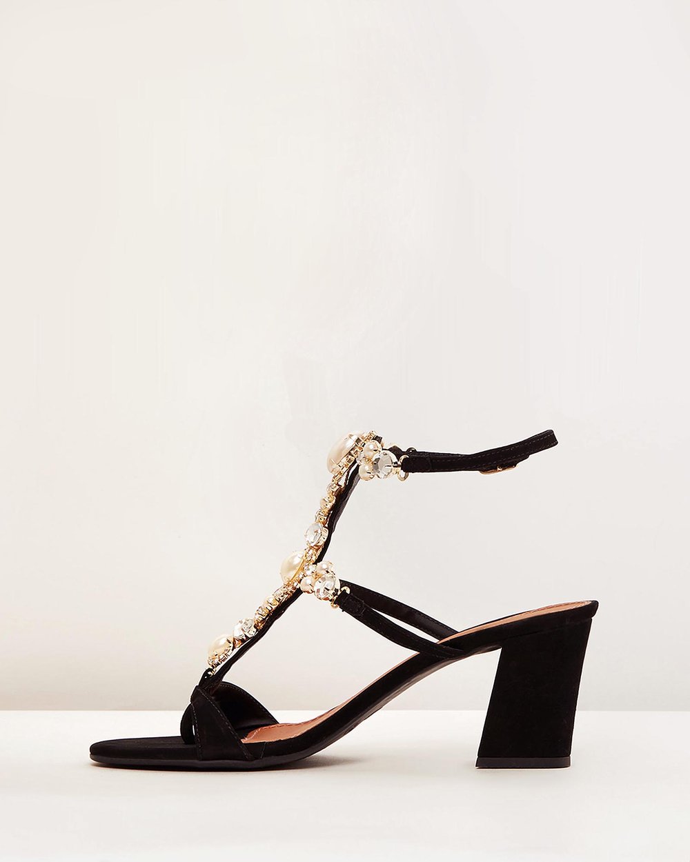 Paige – Black
