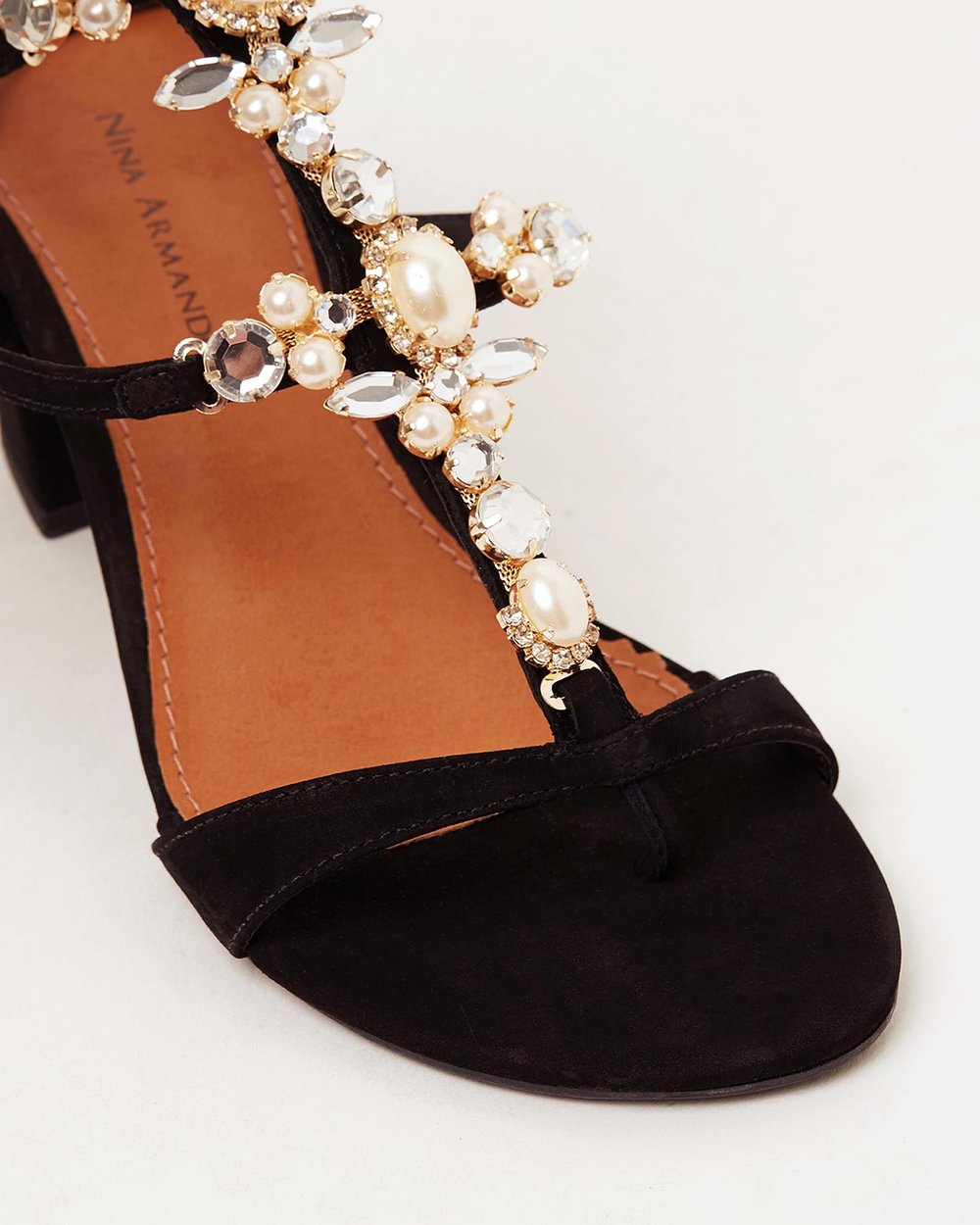 Paige – Black