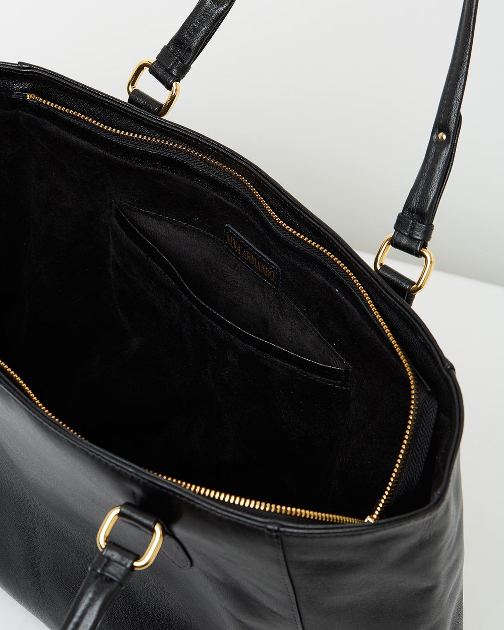 Sherri - Black