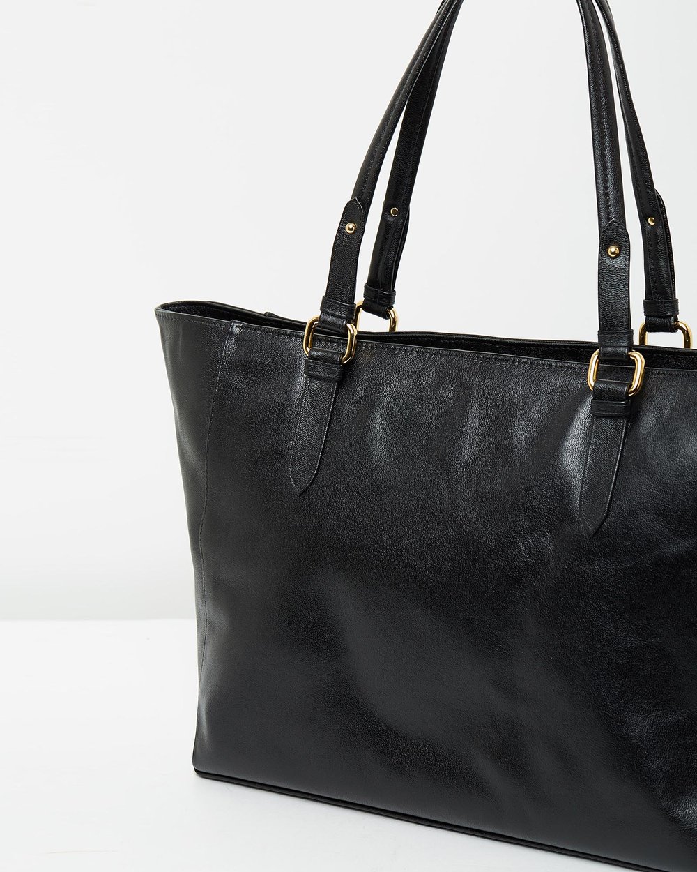 Sherri - Black