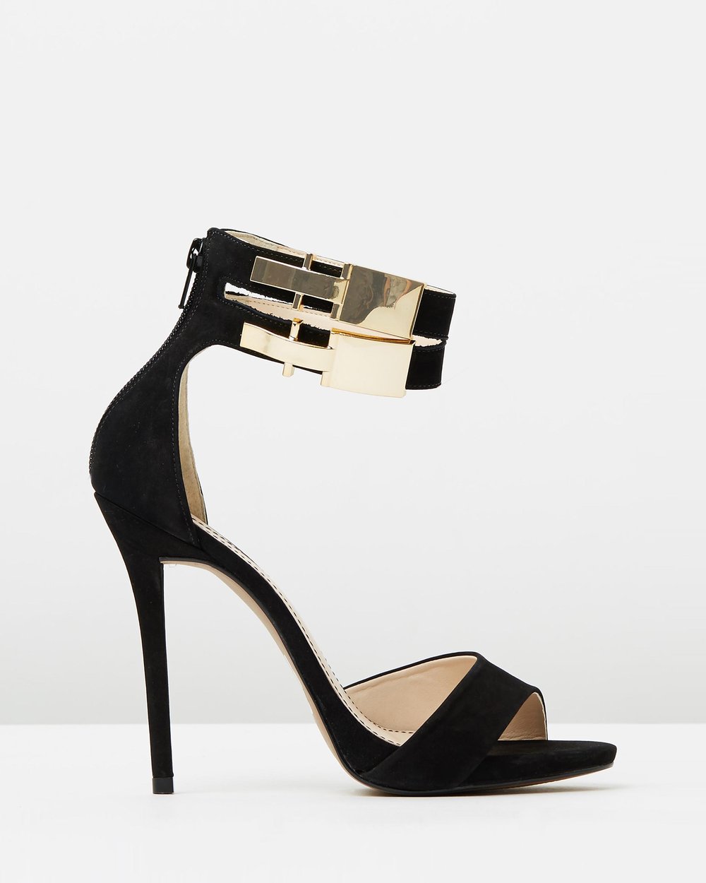 Vera - Black