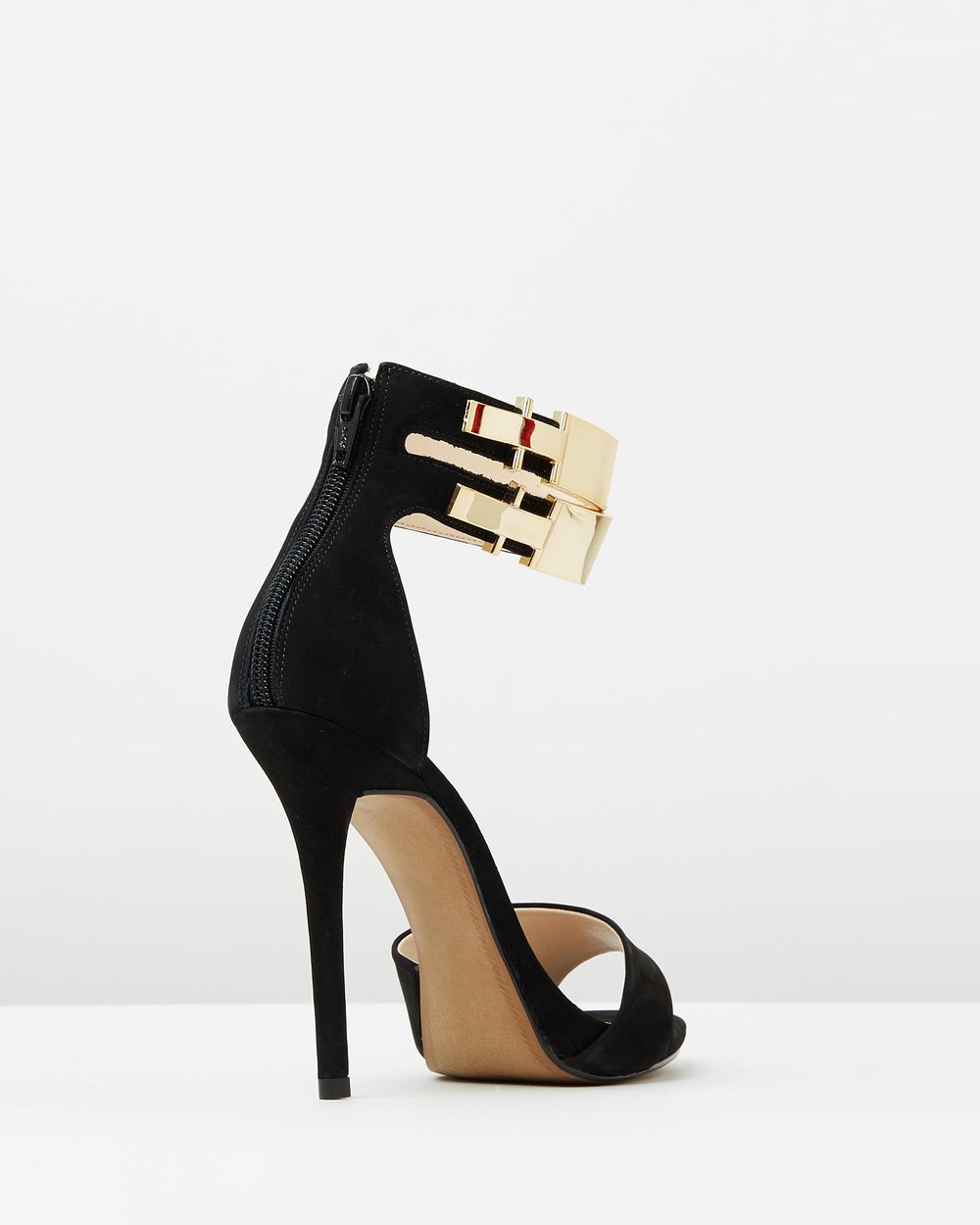 Vera - Black