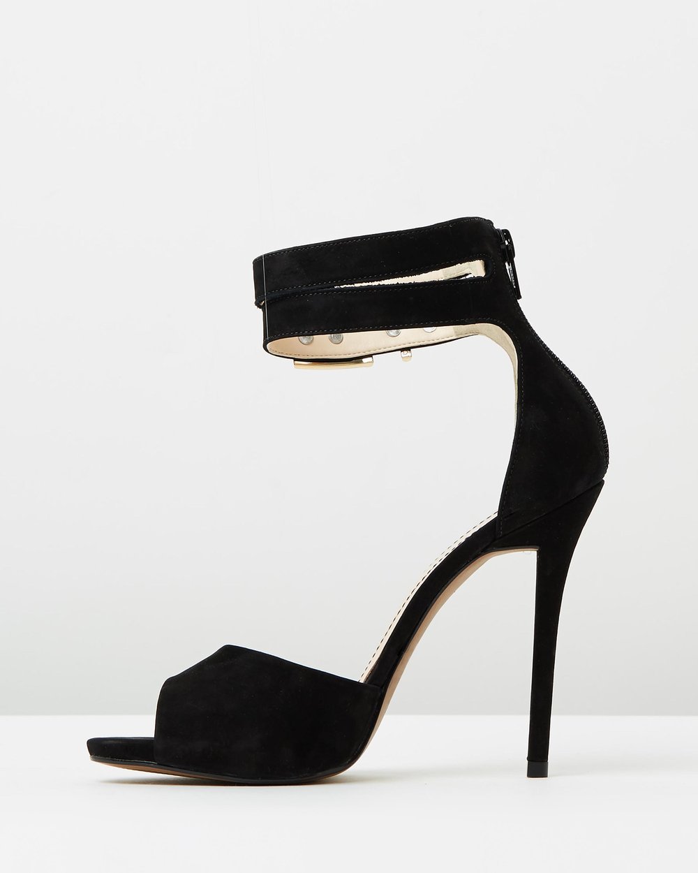Diamond - Black