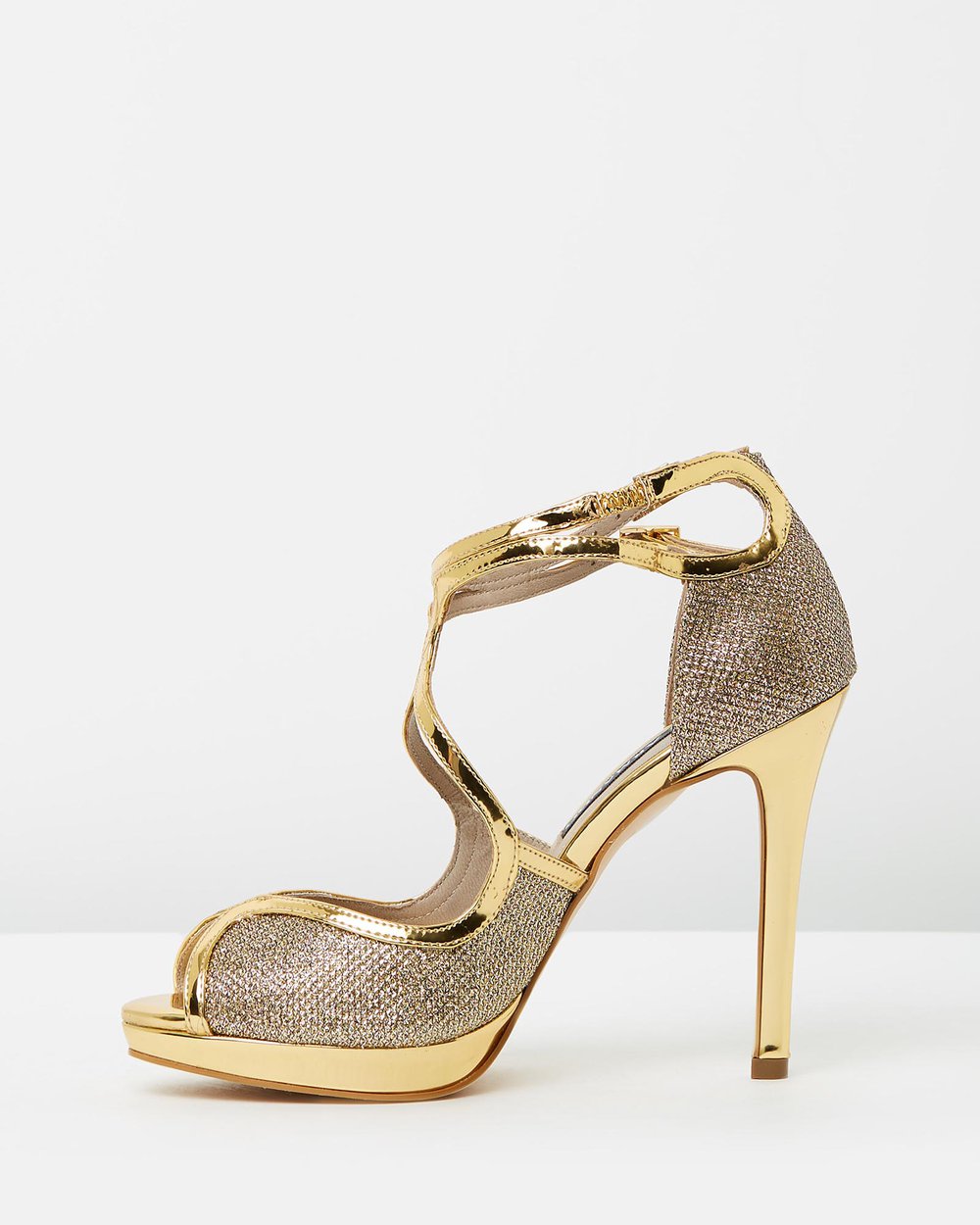 Belinda - Gold