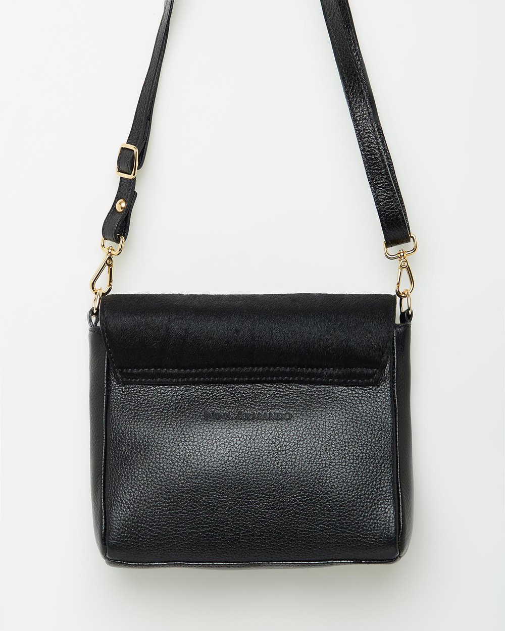 Henley - Black