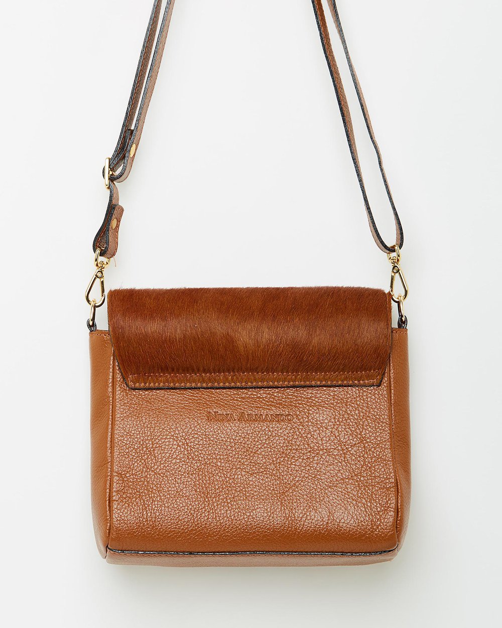 Henley - Tan
