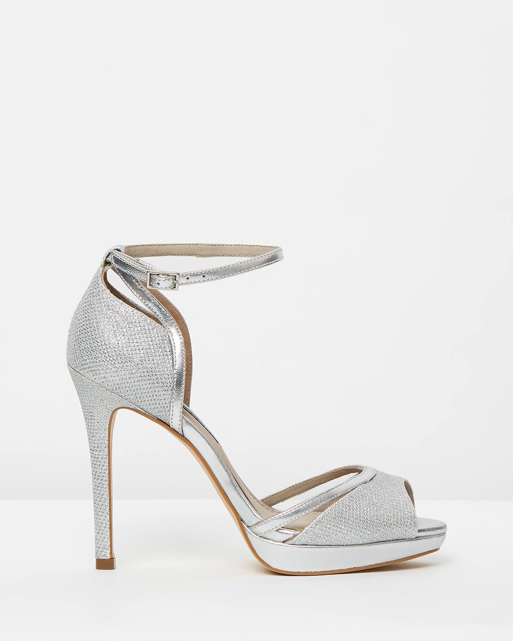Lana High - Silver